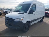 MERCEDES-BENZ SPRINTER 2500 STANDARD ROOF 4-CYL DIESEL W1Y4KBHY0ST****** fotografie