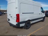 MERCEDES-BENZ SPRINTER 2500 STANDARD ROOF 4-CYL DIESEL W1Y4KBHY0ST****** снимка