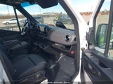 MERCEDES-BENZ SPRINTER 2500 STANDARD ROOF 4-CYL DIESEL W1Y4KBHY0ST****** fotografie