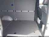 MERCEDES-BENZ SPRINTER 2500 STANDARD ROOF 4-CYL DIESEL W1Y4KBHY0ST****** fotografie