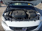 VOLVO S60 T5 DYNAMIC YV126MFLXH2433058 снимка