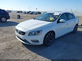 VOLVO S60 T5 DYNAMIC YV126MFLXH2433058 снимка