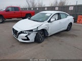 NISSAN SENTRA SV XTRONIC CVT 3N1AB8CV7MY233358 photo