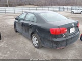 VOLKSWAGEN JETTA 2.0L S 3VW2K7AJ9BM051397 снимка