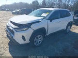 Toyota Rav4 Le 2T3H1RFV9RC253366 снимка