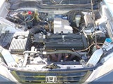 HONDA CR-V LX JHLRD284X1C****** снимка