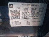 GMC ACADIA SLE-2 1GKKNSLS4JZ235540 снимка