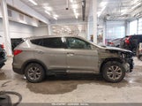 HYUNDAI SANTA FE SPORT 2.4L 5XYZTDLB9GG317587 снимка