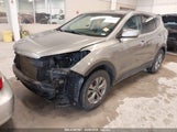 HYUNDAI SANTA FE SPORT 2.4L 5XYZTDLB9GG317587 снимка