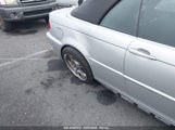 BMW 330CI WBABS53482JU90406 снимка