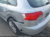 AUDI A3 2.0T WAUNF68P76A001249 снимка
