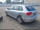 AUDI A3 2.0T WAUNF68P76A001249 снимка