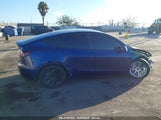 TESLA MODEL Y LONG RANGE DUAL MOTOR ALL-WHEEL DRIVE 7SAYGDEE2RA242815 photo