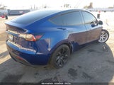 TESLA MODEL Y LONG RANGE DUAL MOTOR ALL-WHEEL DRIVE 7SAYGDEE2RA242815 fotografie