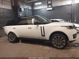 LAND ROVER RANGE ROVER P400 SE 7 SEAT SALKPBFU1SA280561 снимка