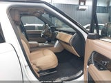 LAND ROVER RANGE ROVER P400 SE 7 SEAT SALKPBFU1SA280561 fotografie