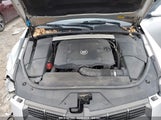 CADILLAC CTS STANDARD 1G6DS57VX90150367 снимка