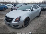 CADILLAC CTS STANDARD 1G6DS57VX90150367 снимка