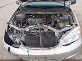 TOYOTA COROLLA S 1NXBR32E43Z011293 снимка