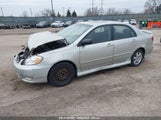 TOYOTA COROLLA S 1NXBR32E43Z011293 снимка