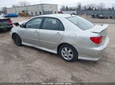 TOYOTA COROLLA S 1NXBR32E43Z011293 снимка
