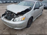 TOYOTA COROLLA S 1NXBR32E43Z011293 снимка