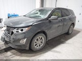 CHEVROLET EQUINOX AWD 2FL 2GNAXTEV8L6213836 снимка