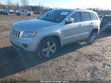 JEEP GRAND CHEROKEE OVERLAND 1J4RR6GG9BC574191 снимка