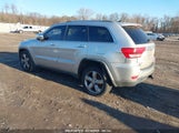 JEEP GRAND CHEROKEE OVERLAND 1J4RR6GG9BC574191 снимка