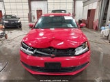 VOLKSWAGEN JETTA 2.5L SE 3VWDZ7AJ6BM373564 fotografie
