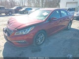 HYUNDAI SONATA ECO 5NPE24AA7GH****** снимка