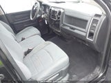 RAM 1500 TRADESMAN 4X2 6'4 BOX 1C6RR6FG5HS585086 снимка