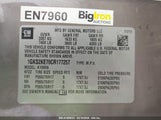 GMC YUKON XL 1500 SLT 1GKS2KE78CR****** снимка