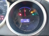 Honda Fit JHMGD384X7S037694 снимка
