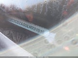DODGE CHALLENGER SXT 2C3CDZAG5LH231515 снимка