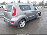 KIA SOUL + KNDJT2A68C7402063 снимка