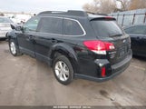 SUBARU OUTBACK 2.5I LIMITED 4S4BRBKC1D3317156 снимка