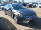 FORD FUSION SE 3FA6P0HDXHR401988 снимка