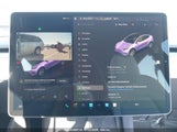 TESLA MODEL Y AWD/LONG RANGE DUAL MOTOR ALL-WHEEL DRIVE 7SAYGDEE4PA181013 снимка