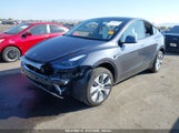 TESLA MODEL Y AWD/LONG RANGE DUAL MOTOR ALL-WHEEL DRIVE 7SAYGDEE4PA181013 снимка