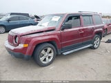 JEEP PATRIOT ALTITUDE 1C4NJPBA7ED714984 снимка