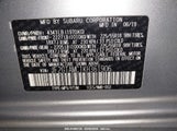 SUBARU CROSSTREK 2.0I LIMITED JF2GTAMC1KH361906 photo