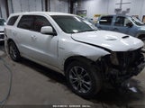 DODGE DURANGO R/T AWD 1C4SDJCT7LC308343 снимка