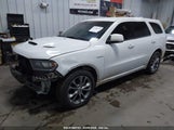 DODGE DURANGO R/T AWD 1C4SDJCT7LC308343 снимка