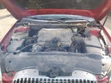 BUICK LUCERNE CXL-3 1G4HE5EM8AU113195 снимка