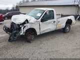 FORD F-250 XL 1FTBF2B68GEB54649 снимка