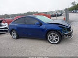 TESLA MODEL Y LONG RANGE DUAL MOTOR ALL-WHEEL DRIVE 5YJYGDEE7LF006314 photo