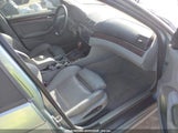 BMW 325I WBAET37403NJ29853 fotografie