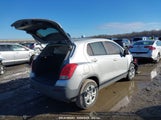 CHEVROLET TRAX 1LS KL7CJKSB1GB695184 снимка