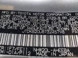 TOYOTA PRIUS JTDKB20U873245798 снимка